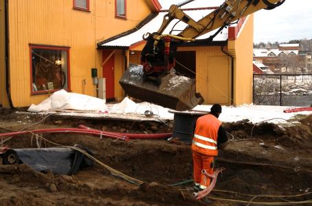 Norweskie przepisy BHP nie dla Polaków?