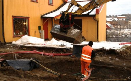 Norweskie przepisy BHP nie dla Polaków?