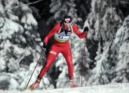 Porażka Norwegów, Polacy również daleko