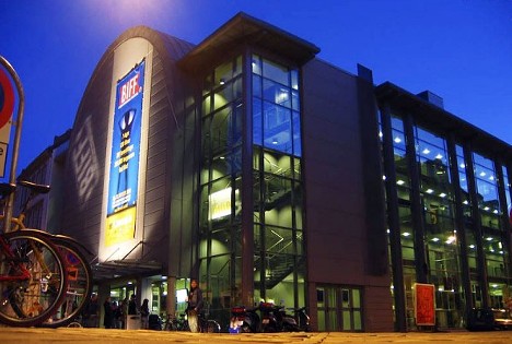 Polskie filmy królują w Norwegii 