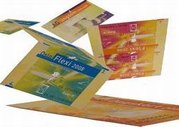 Bilety  warte 18 milionów zostały skradzione !!!