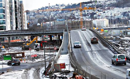 Żegnaj, Bispelokket!