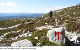 Jesienne wycieczki na weekend