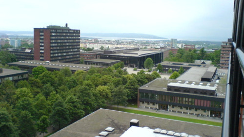 Uniwersytet w Oslo pomylił Indonezję z Indiami...