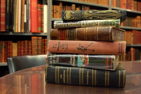 Polska literatura w Norwegii 