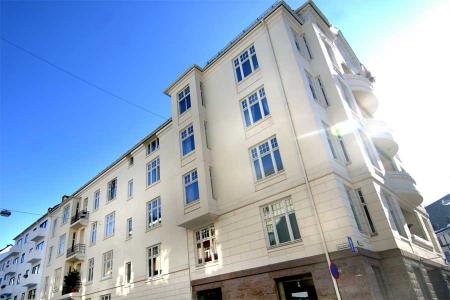 Ceny domów i mieszkań w górę