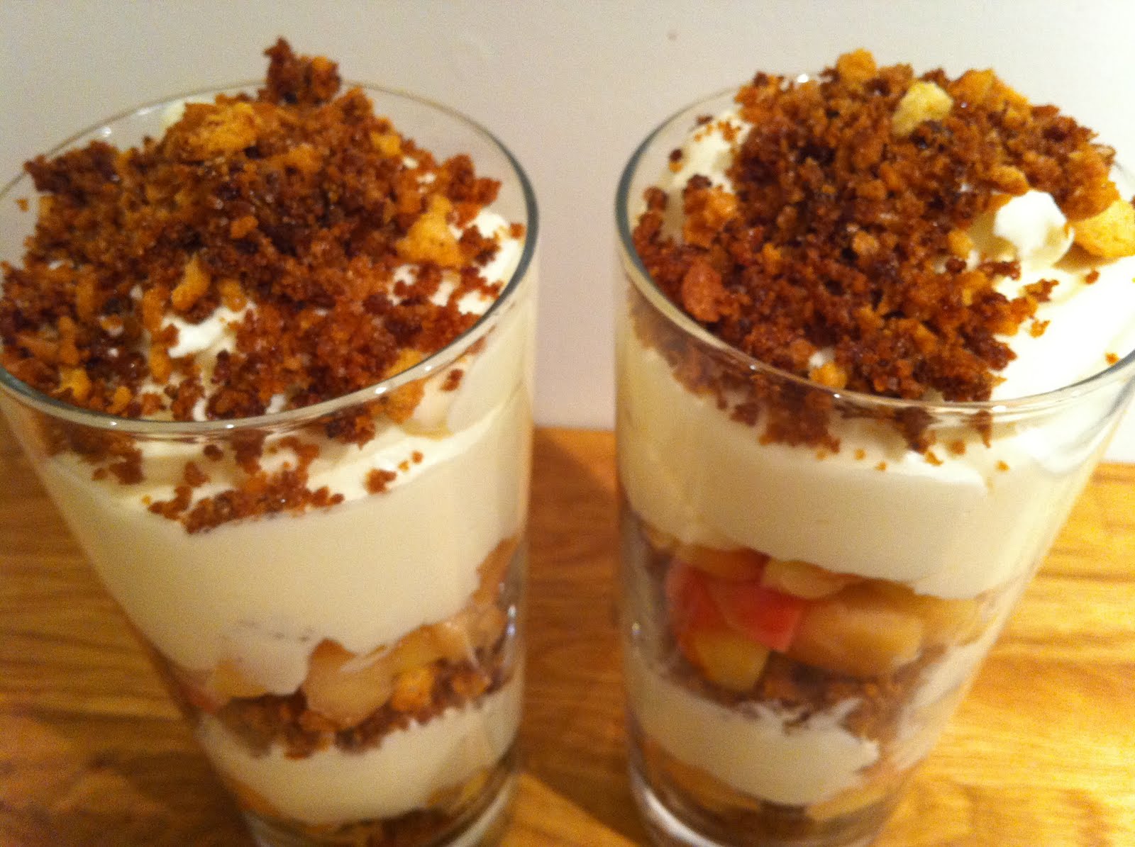 Smaki Norwegii – tilslørte bondepiker