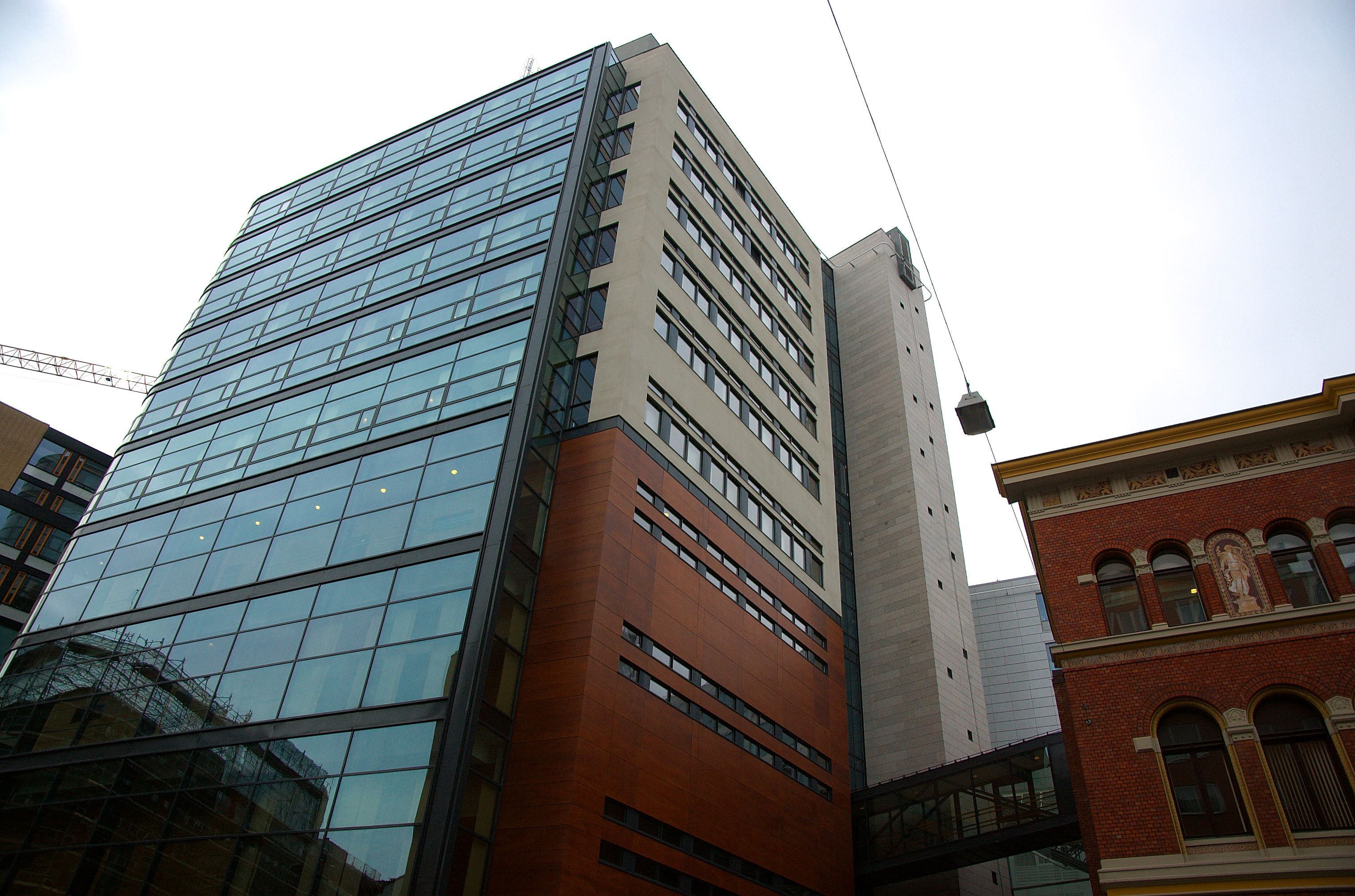 Uwolnieni od zarzutów