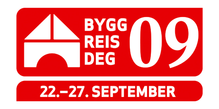 Targi budowlane Bygg Reis Deg 2009 