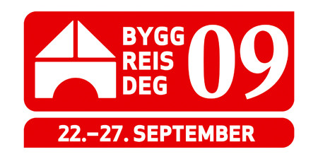 Targi budowlane Bygg Reis Deg 2009