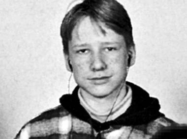 Nawet mordercy mają imiona