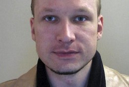 Anders Behring Breivik został uznany za niepoczytalnego