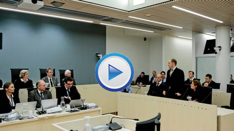 Proces Andersa Breivika na żywo