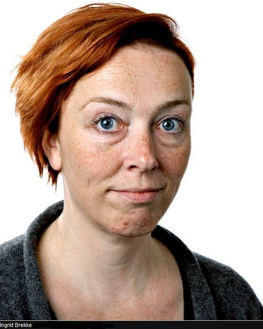 Ingrid Brekke Ingrid Brekke