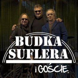 Koncert Budki Suflera w Bergen