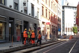 Obowiązkowy fagbrev dla budowlańców?