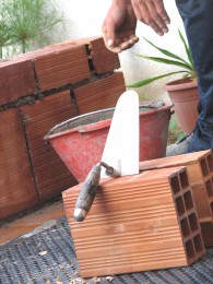 Polscy pracownicy zatrzymali złodzieja z ojczyzny