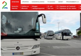 Kierowca autobusu zarabiał 23 korony za godzinę