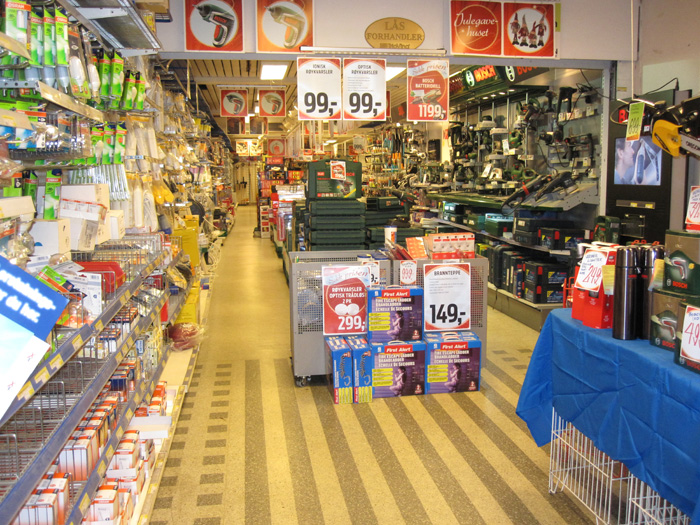 Nieograniczony handel w niedziele po roku 2013?