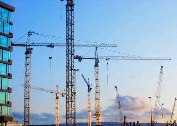 Norwescy przedsiębiorcy sfrustrowani niedostateczną kontrolą placów budowy