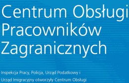 Stavanger: Otwarcie centrum informacyjnego dla pracowników zagranicznych 
