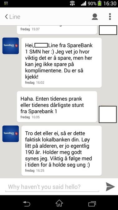rozmowa z bankiem rozmowa z bankiem