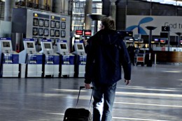 Samodzielna odprawa „Norwegian” w Warszawie 