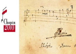 ROK CHOPINA: Koncert urodzinowy