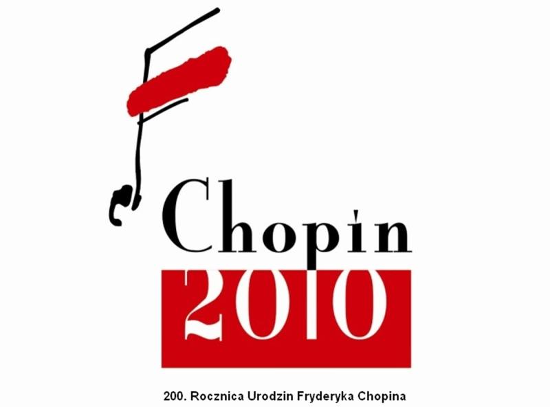 ROK CHOPINA: KONCERT „TRIBUTE TO CHOPIN”