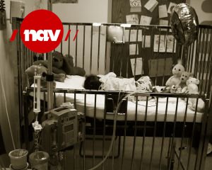 Kiedy zachoruje dziecko... - zasiłek opiekuńczy (omsorgspenger)