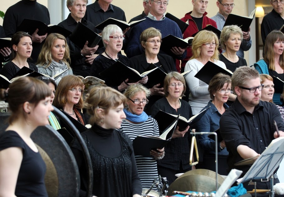 Oslo: Koncert Bożonarodzeniowy 