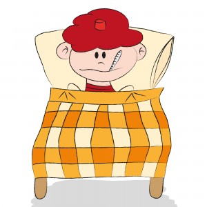 Lekcja 82 - choroby (cz.II)