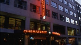 Przegląd filmów z państw Grupy Wyszehradzkiej w Oslo