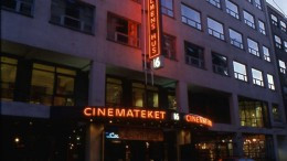 Przegląd filmów z państw Grupy Wyszehradzkiej w Oslo