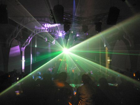 Impreza Andrzejkowa - Oslo