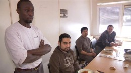 Cudzoziemcy ryzykują życie za 50 koron na godzinę