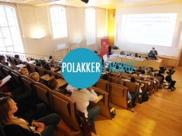Seminarium „Polakker i Norge” – wstępna relacja po wydarzeniu