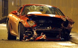 Tragiczny wypadek w najgłębszym tunelu świata  5 osób zginęło pod dnem morza.