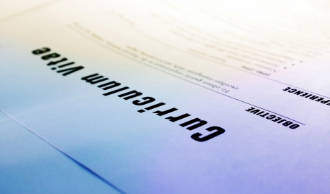 Dziesięć grzechów głównych kandydatów szukających pracy