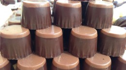 Norwegowie wyprodukowali czekoladę o smaku piwa