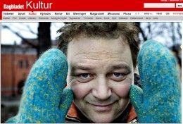 A imię jego Polak...