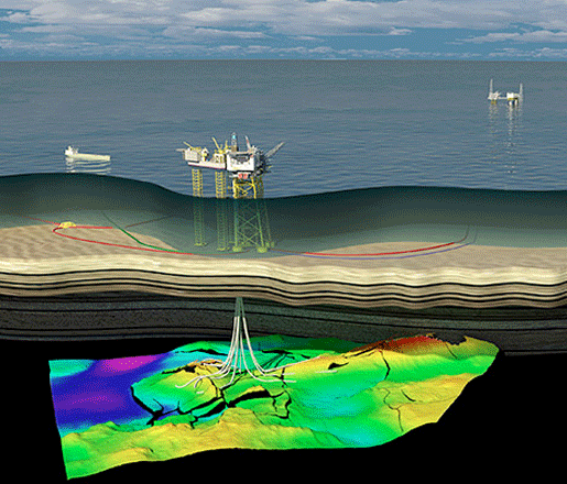 Norweski przemysł stracił 5 z 5 prestiżowych projektów