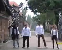 „Tańczące Auschwitz” - sztuka ma prowokować