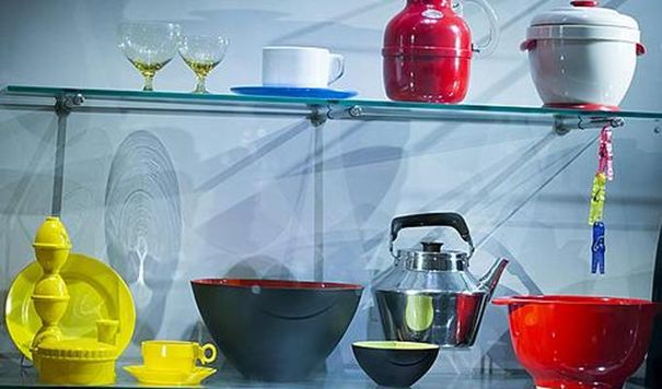 Wszyscy kochają skandynawski design