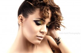 Paula Marciniak w Fredrikstad!