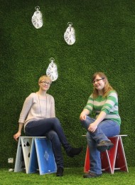 Dziewczyny z Polski przejmują inicjatywę!