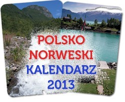 Wyniki konkursu na zdjęcie do kalendarza 2013