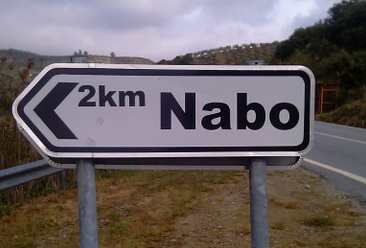 Do najbliższego sąsiada 2 kilometry... (lekcja 120)