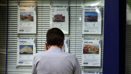 OBOS: Ceny mieszkań w Norwegii wzrosły, aż o 24%