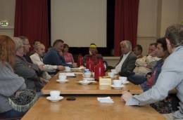 Zatańczyć w Domu Polskim...